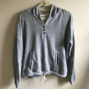 SOLD Aerie hoodie